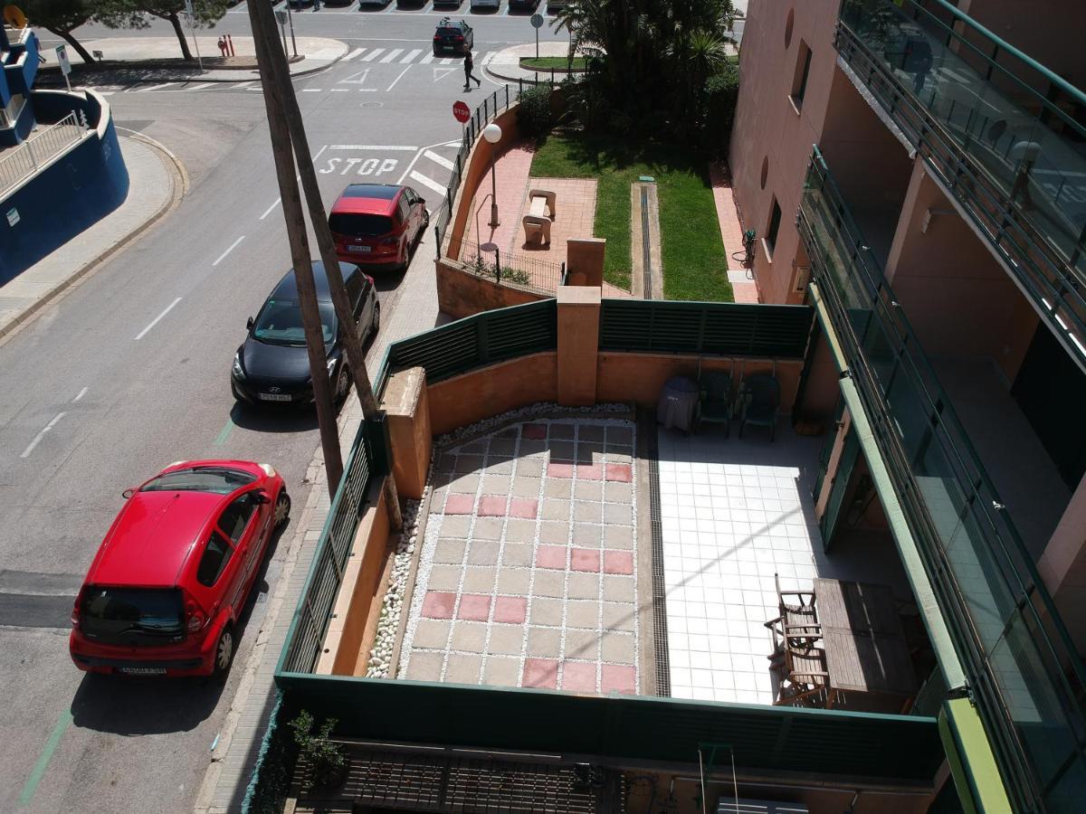 Mar Y Montana - L'Hospitalet De L'Infant公寓 外观 照片