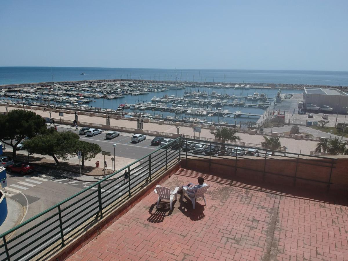 Mar Y Montana - L'Hospitalet De L'Infant公寓 外观 照片