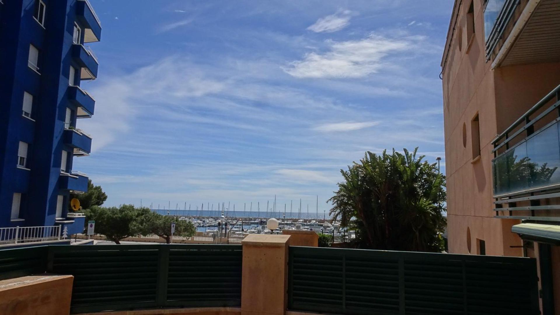 Mar Y Montana - L'Hospitalet De L'Infant公寓 外观 照片